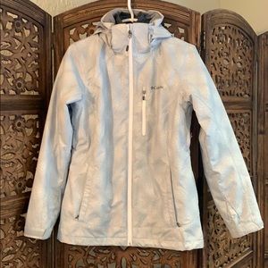 Columbia Winter Jacket